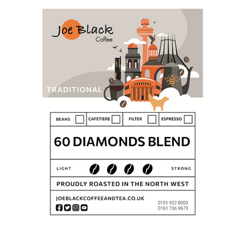 60 Diamond Blend