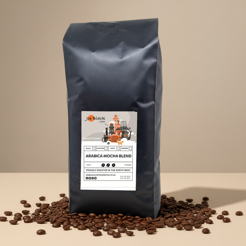 Arabica Mocha Blend