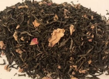 White Tea Loose Leaf
