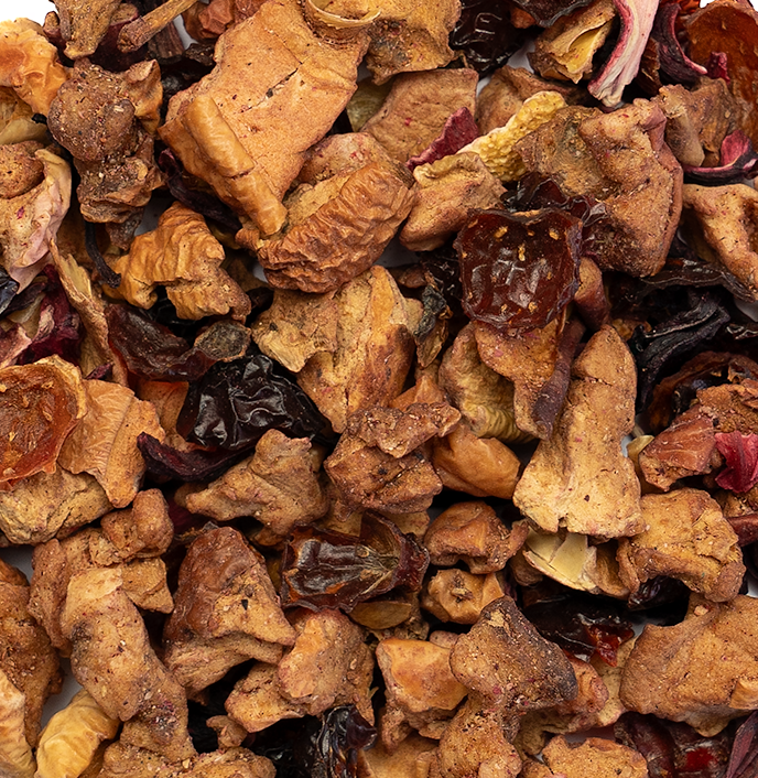 Guest Loose Leaf Tea - Red Berry Tisane
