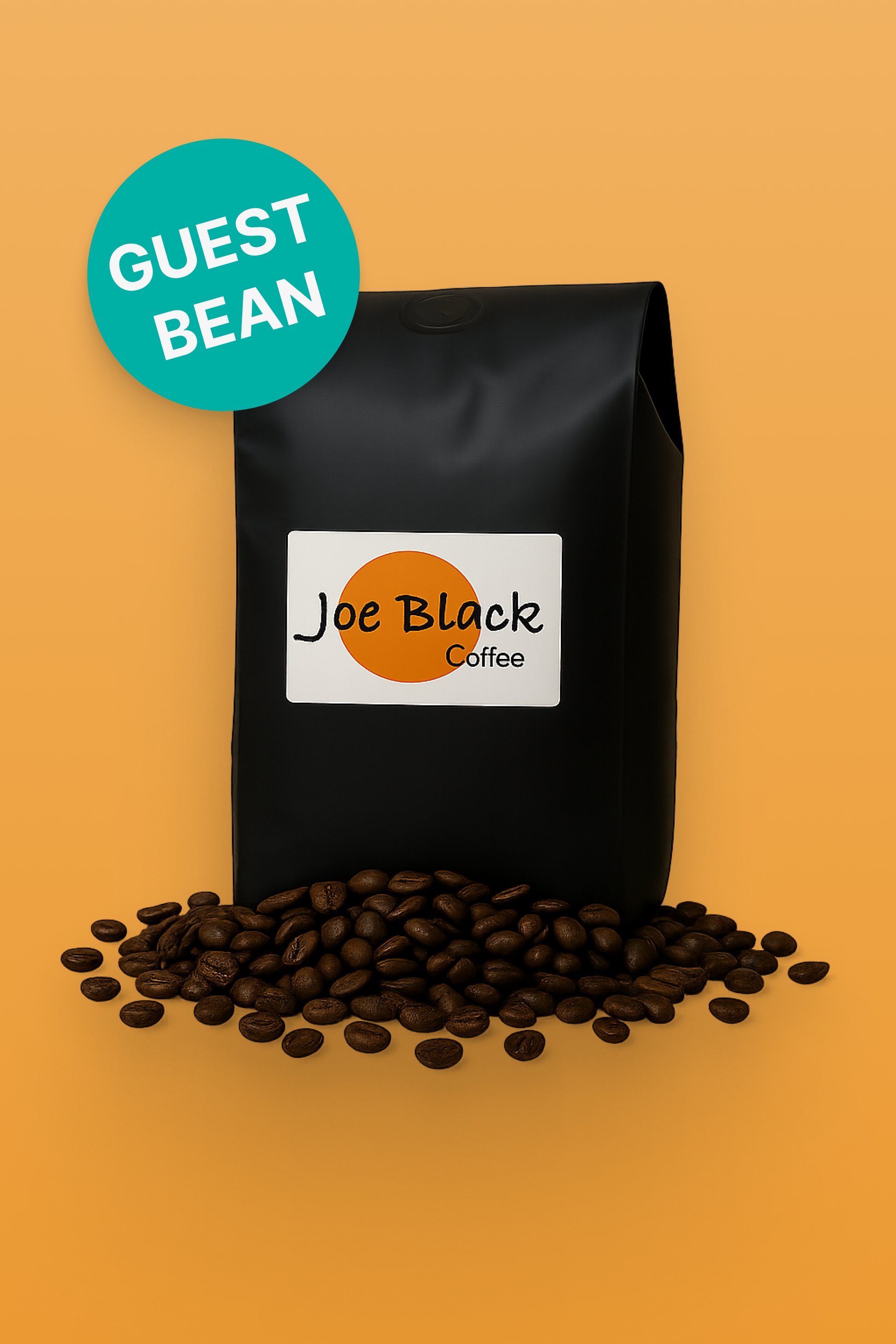 [Guest Bean]